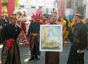 Kirab Sakral Warnai Puncak Haul ke-2 Arung Palakka