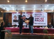 Spot Light “Maujud Budaya”-MBS