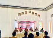Desa Parenring Bentuk Koperasi Merah Putih untuk Dukung Indonesia Emas 2045