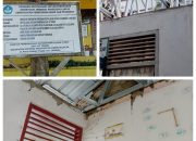 BPPI Soppeng. Revitalisasi SD. 167 Togigi Di Duga Sarat Penyimpangan