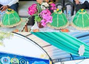 Peringatan Maulid Nabi di SMPN 1 Watansoppeng: Momentum Meneladani Akhlak Rasulullah