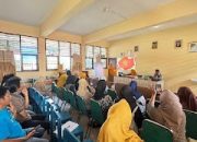 SDN 4 Kalenrunge Gelar Sosialisasi Gerakan 7 Kebiasaan Anak Indonesia Hebat