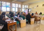 Mahasiswa KKN Terpadu UNM Disambut Hangat di SDN 4 Kalenrunge