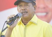 H. A. Kaswadi Razak. Golkar Lahir Dan Tumbuh Bersama Rakyat. Maka Disetiap Langkah Kami Harus Memberi Arti.