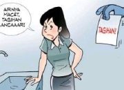 Karut Marut PDAM Soppeng. Dari Air Keruh, Hingga Meteran Pelanggan 1 Tahun Tak Dipasang