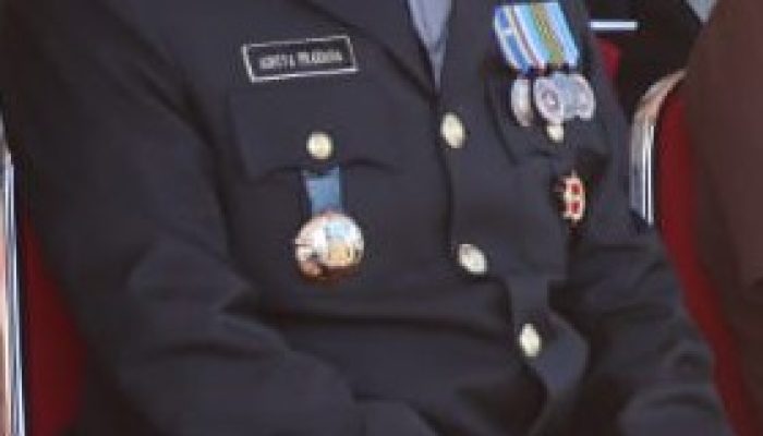 KAPOLRES SOPPENG: SEMANGAT SUMPAH PEMUDA MENJADI INSPIRASI DALAM PELAYANAN KEPADA MASYARAKAT