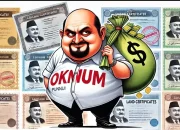 Ketua DPD LSM BPPI Beri Warning. Tentang Dugaan Pungli dan Penyimpangan Prosedur di BPN Kabupaten Soppeng