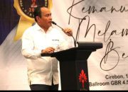 Situs Resmi PWI Dihack, PWI Pusat Sampaikan Permintaan Maaf