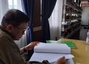 Menimbang Kontroversi Penerjemahan Kitab Taurat ke Dialek Bugis Soppeng