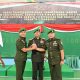 Tongkat Komando Dandim 1423/Soppeng Resmi Berganti !