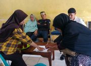 Ahli Waris Nondeng Beserta Pihak Kedua Bersepakat Menyelesaikan Lahan Yang Disengketakan Dengan Damai