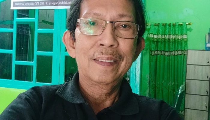 Demonstrasi Mahasiswa Murni Penyampaian Aspirasi Kepada Pemerintah