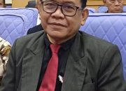 Koordinator Asosiasi Arsiparis Indonesia (AAI) Wilayah Sulawesi Soroti Penggeledahan Arsip di TPH-BUN