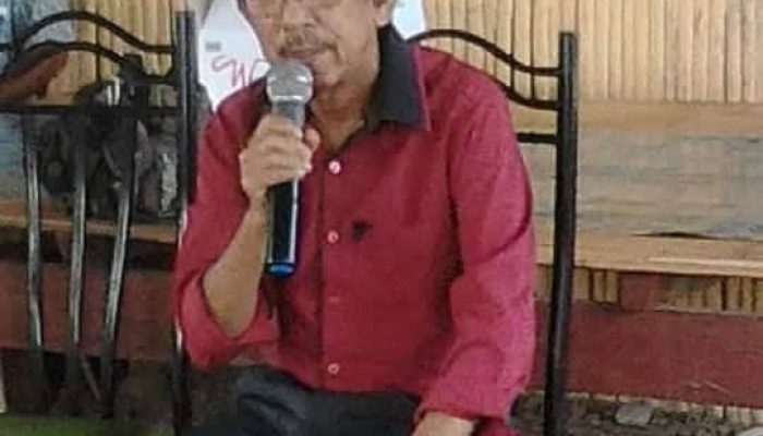 Deadlock di Watansoppeng: Riak-riak yang Membuka Luka Lama PWI