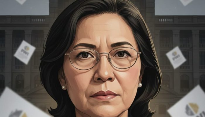 Retak Etik di Rumah Jurnalis: Suara Nurhayana dan Bayang-Bayang Rangkap Jabatan di Tubuh PWI