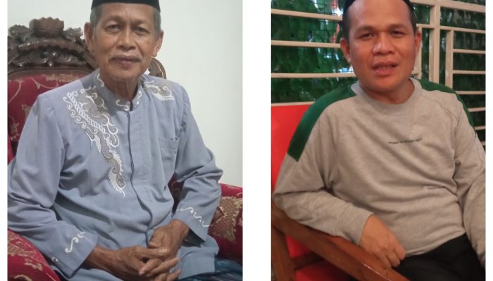 Terkait Seteru AMF, RSM. PC NU Dan PD Muhammadiyah Soppeng Harap Keduanya Islah