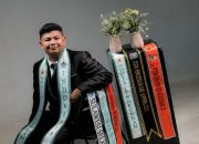 Miliki Segudang Prestasi, Adit Anugrah Pratama Siswa SMA Negeri 4 Soppeng Miliki