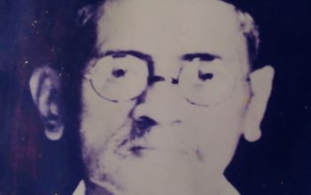 #Warisan Moral H. Andi Wana dalam Transformasi Pemerintahan Soppeng