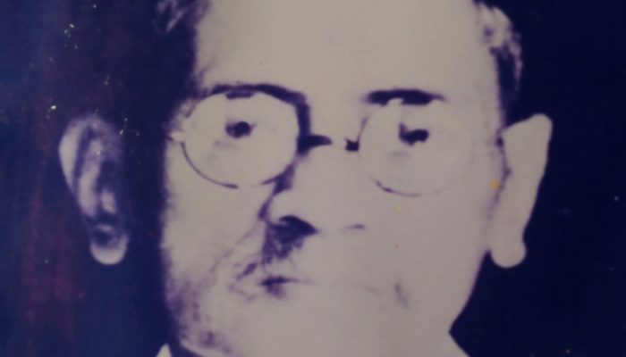 #Warisan Moral H. Andi Wana dalam Transformasi Pemerintahan Soppeng