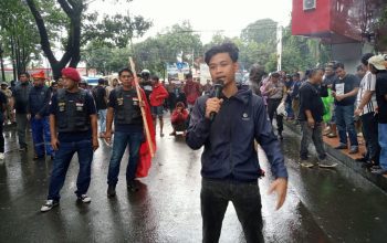 Setahun Pemerintahan Soppeng Dihantui Isu Fee Proyek, Publik Desak Penegak Hukum Bertindak