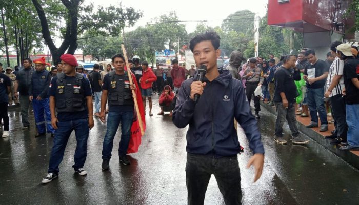 Setahun Pemerintahan Soppeng Dihantui Isu Fee Proyek, Publik Desak Penegak Hukum Bertindak