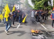 Marwah Partai Terancam, Golkar Sulsel Diminta Cabut Dukungan Politik Bupati Soppeng