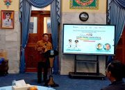 Firdaus Minta Anggota SMSI Jaga Integritas Dan Tak Hanya Kejar Kecepatan Berita