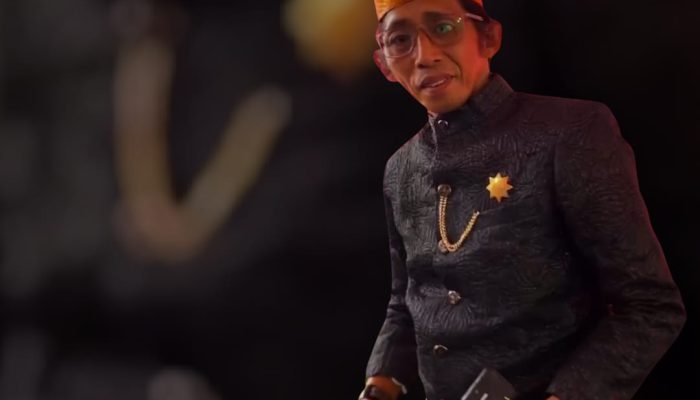 Setahun Menjabat, Bupati Suwardi Haseng Diingatkan Kontrak Politik dengan Rakyat Soppeng