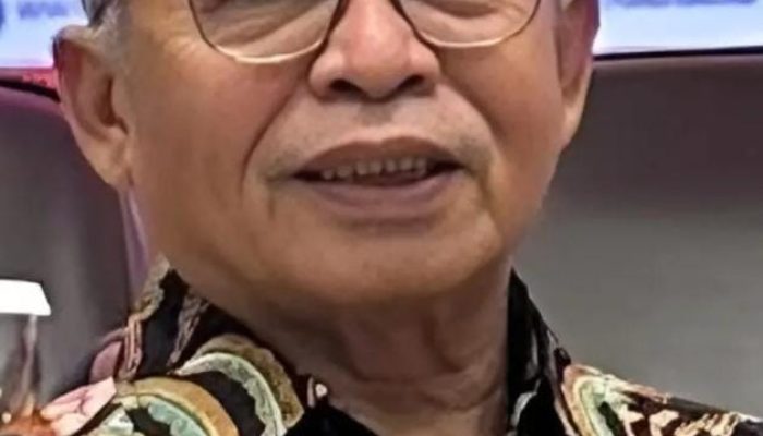DPR RI Dalami One Map Policy, Prof. Abdul Latif Ungkap Akar Konflik Agraria.