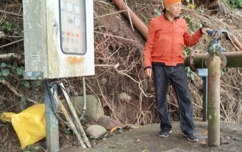 Refleksi Setahun Pemerintahan Suardi Selle. Antara Pujian Dan Sejumlah Catatan Kritis