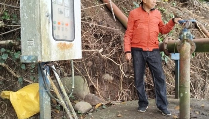 Refleksi Setahun Pemerintahan Suardi Selle. Antara Pujian Dan Sejumlah Catatan Kritis