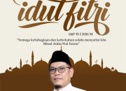 Legislator Gerindra Syahrir S.E. Gaungkan Semangat Kebersamaan Bangsa dan agama