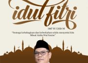 Legislator Gerindra Syahrir S.E. Gaungkan Semangat Kebersamaan Bangsa dan agama