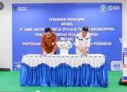 Langkah Strategis Menuju WBK dan WBBM, BRI Gandeng Pemdes se-Kab.Soppeng