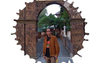 Dishub dan Pengadaan Sekamar Jadi Sorotan Warga, KITA INDONESIA: Sekali Klik, Anggaran Meluncur