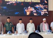 Pelantikan IPIM se-Kabupaten Soppeng, Momentum Penguatan Sinergi Imam Masjid dan Pemerintah