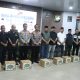AKBP Aditya Apresiasi Peran Jurnalis, Polres Gelar Buka Puasa Bersama di Aula Tantya Sudhijarati