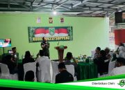 Kodim 1423/Soppeng Gelar Buka Puasa Bersama Insan Pers, Perkuat Sinergi untuk Kondusivitas Daerah