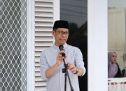 HMI Cabang Soppeng Gelar Milad ke-79 Dirangkaikan dengan Buka Puasa Bersama