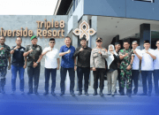 Kunjungan Brigjen TNI Mukhlis ke Soppeng, Perkuat Sinergi TNI dan Pemda Bangun Desa