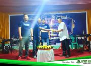 Reuni Akbar dan Milad ke-38 Komunitas REBEX, Momentum Penguatan Silaturahmi Lintas Generasi