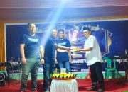 Reuni Akbar dan Milad ke-38 Komunitas REBEX, Momentum Penguatan Silaturahmi Lintas Generasi