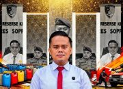 Diduga Ada Permainan BBM Subsidi di Soppeng, Kasat RESKRIM Tegaskan Siap Tindak Tegas