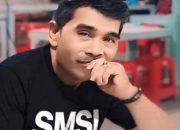 Mengetuk Pintu Langit, Menitip Harapan di Meja Bupati: Ikhtiar SMSI Soppeng untuk PPPK Paruh Waktu