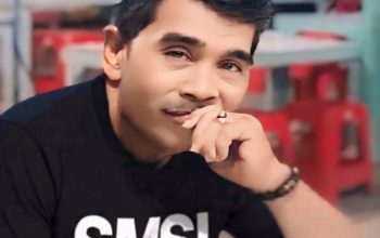 Mengetuk Pintu Langit, Menitip Harapan di Meja Bupati: Ikhtiar SMSI Soppeng untuk PPPK Paruh Waktu