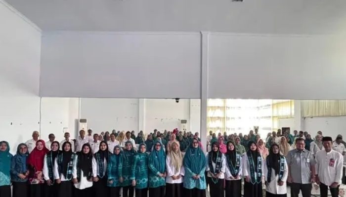 Pemkab Soppeng Dukung Sosialisasi KISAK 2026