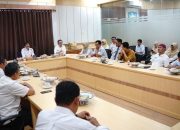 Di Antara Angka dan Asa, Soppeng Menenun Kendali Inflasi dan Jejak Digital
