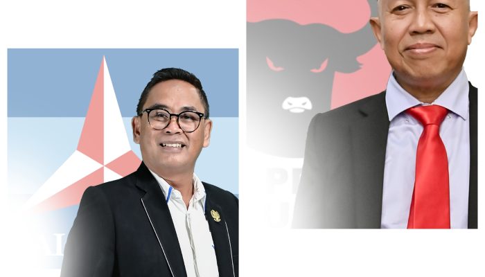 RDP, Dua Anggota DPRD Soppeng Kritisi Pengelola MBG Terkait IPAL