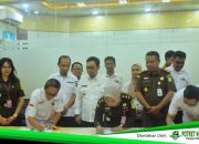 Sinergi Pemkab dan Kejari Soppeng Hadirkan Alternatif Hukuman Berbasis Kerja Sosial