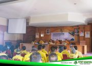 Bupati Soppeng Soroti Ketimpangan Distribusi Guru pada Hari Kedua Rembuk Pendidikan